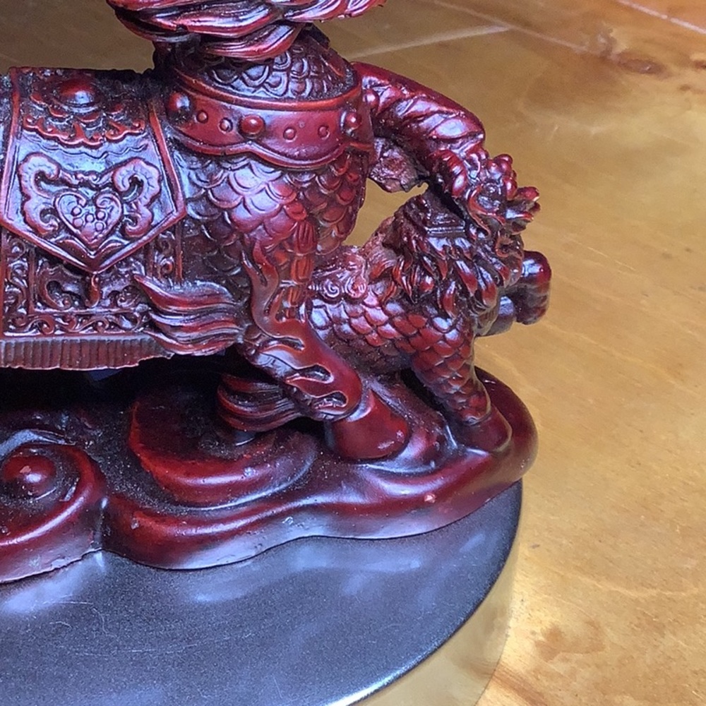 Statue - Picture 11 of 14